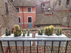 Отель Bastianelli Home a Campo de Fiori  Рим